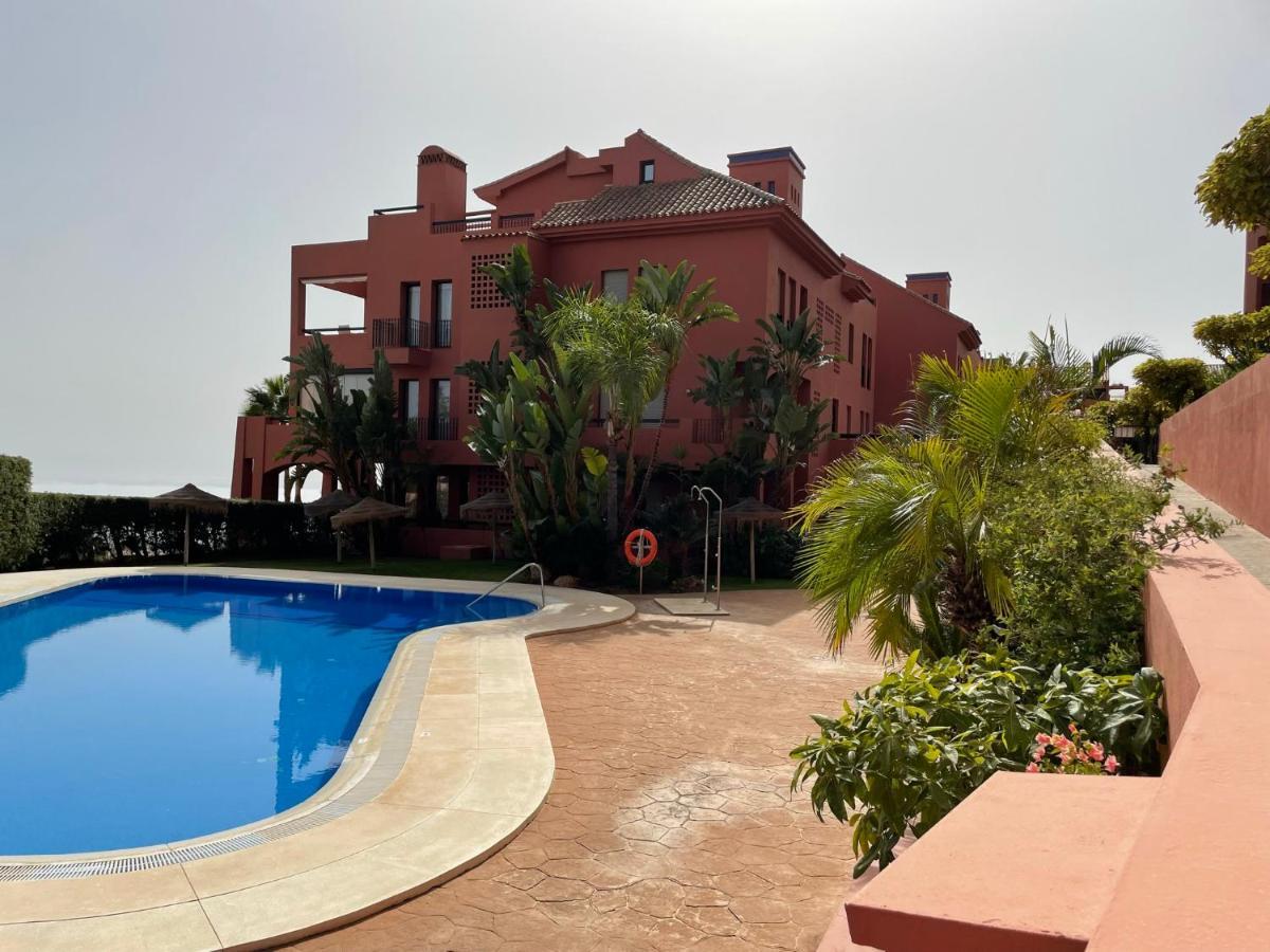 Calahonda Luxury Apartment With A Stunning Sea View Mijas Buitenkant foto