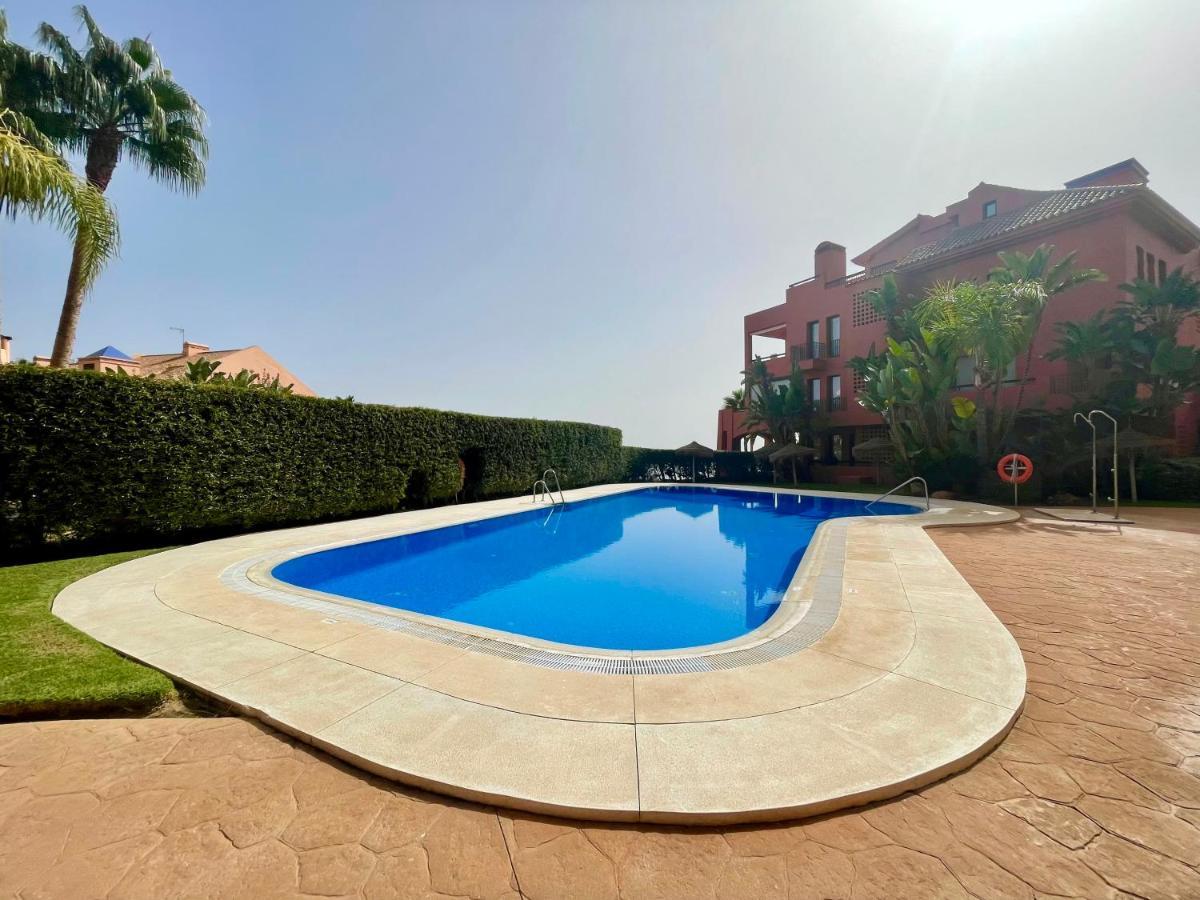 Calahonda Luxury Apartment With A Stunning Sea View Mijas Buitenkant foto